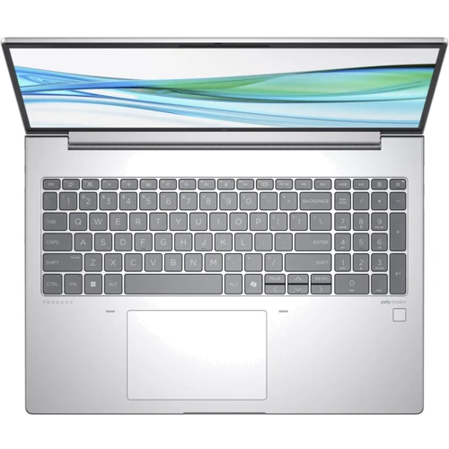 Ноутбук HP ProBook 465 G11 (A38DVET): Оперативна пам'ять 16 ГБ