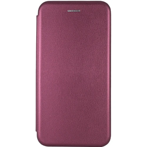 Чехол для телефонов Fashion Classy Burgundy for Xiaomi Redmi A1