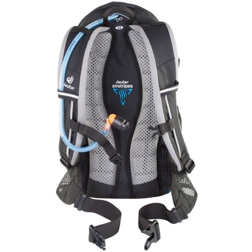 Рюкзак Deuter Bike One 20 Fire-Granite (32082): Производитель Deuter