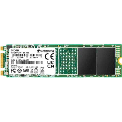 Transcend 825S 250 GB (TS250GMTS825S)