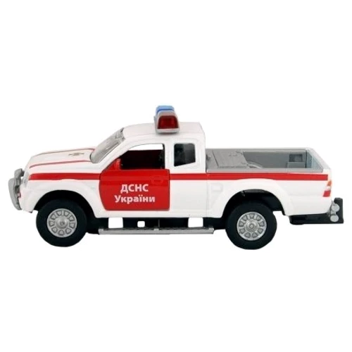 Модель Технопарк Водная служба спасения (SL767WB-SB-PV)