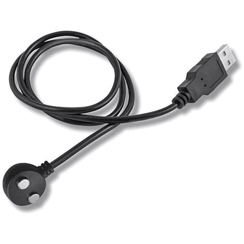 Эрекционное кольцо с вибрацией Rocks Off Empower Black