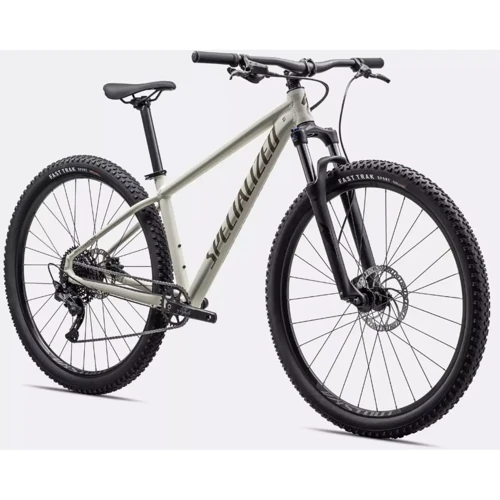 Велосипед Specialized ROCKHOPPER COMP 29 2024 (888818881697): Материал рамы Алюминий