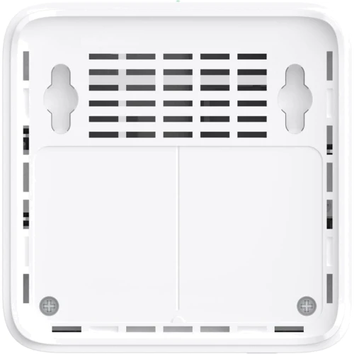 Маршрутизатор Wi-Fi Tenda MX3 1-pack (MX3-KIT-1): Максимальная скорость 1501 Мбит/c