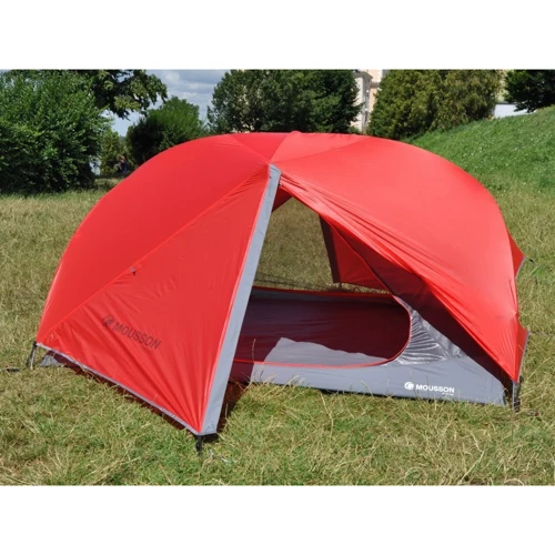 Палатка MOUSSON AZIMUT 3 RED