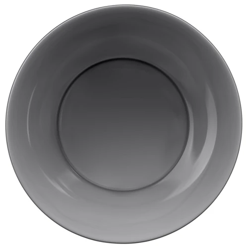 LUMINARC DIRECTOIRE GRAPHITE 19 см десертная (N4794)