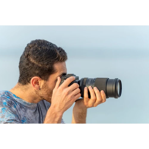 Объектив для фотоаппарата Tamron AF 70-180mm f/2.8 Di III VC VXD G2 (Sony E) UA фото 5