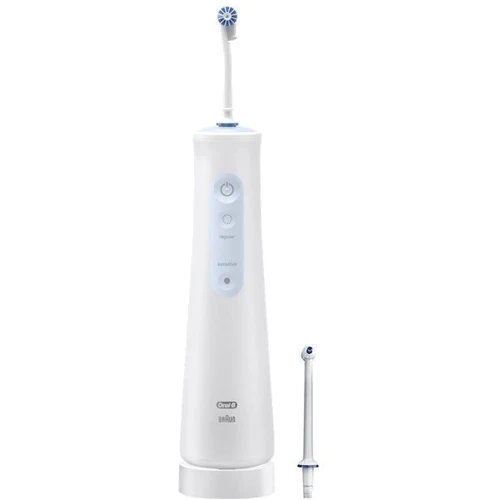 Зубна щітка Braun Oral-B Aquacare 4 MDH20.026.2