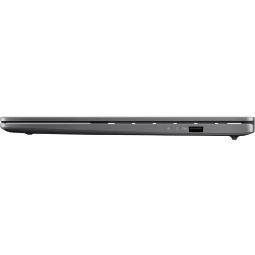 Ноутбук ASUS VivoBook S14 S3407CA Matte Gray (90NB16J2-M000C0) UA