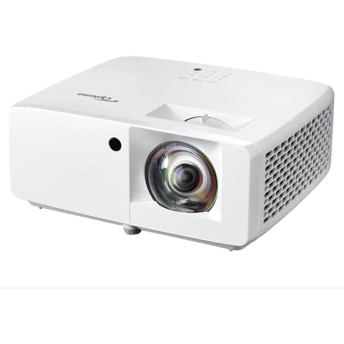 Проектор Optoma ZW350ST (ZW350ST): Физическое разрешение 1280x800