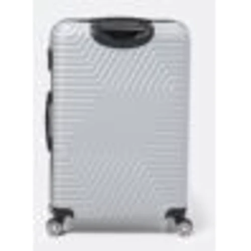 Чемодан Ricco Grande L серебристый (T1ABS600silver-L): Пол Унисекс