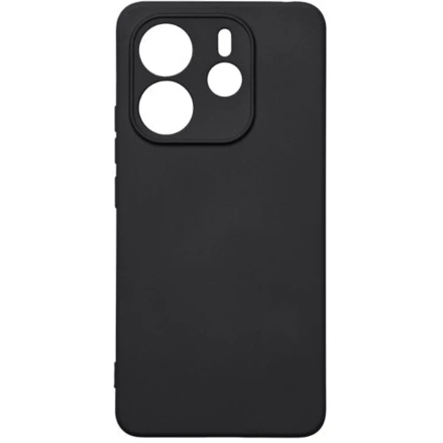 Чохол для телефона ArmorStandart ICON Case Camera cover Black для Xiaomi Redmi Note 14 4G (ARM79815)