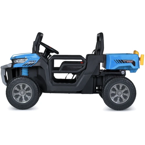 Детский электромобиль Bambi Racer Грузовик (M 5026EBLR-4(24V)): Рекомендуемый возраст от 3 лет до 8 лет