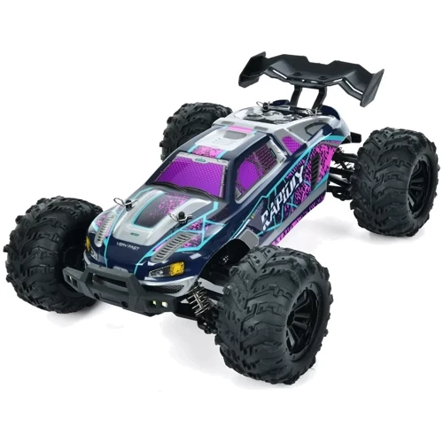 Машинка на радиоуправлении Drivе PRO 4WD (2 цвета) (Q132-A)