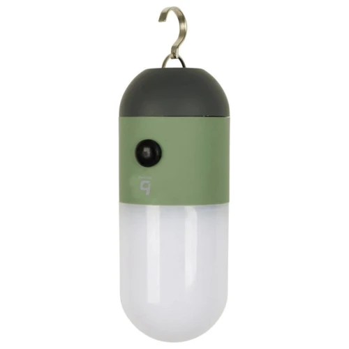 Ліхтар туристичний Bo-Camp Propus High Power LED 120 Lumen Green (5818913): Тип Фонарь-лампа
