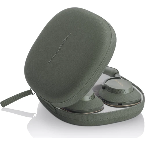 Наушники Bowers & Wilkins PX7 S2e Forest Green: Время работы, ч 30