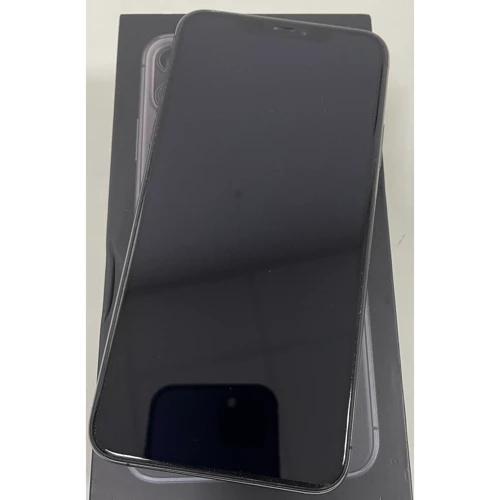 Apple iPhone 11 Pro Max 64GB Space Gray (353926108448258) Approved: Виробник Apple