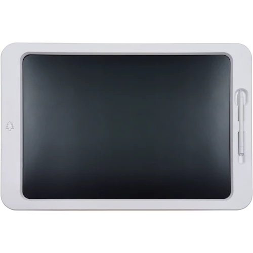 Графический планшет для рисования Lunatik с LCD экраном 19" Белый (LN19H-W)