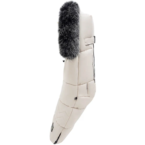 Зимний конверт Bair Alaska Thermo NR-2 desert beige бежевий (680659) фото 3