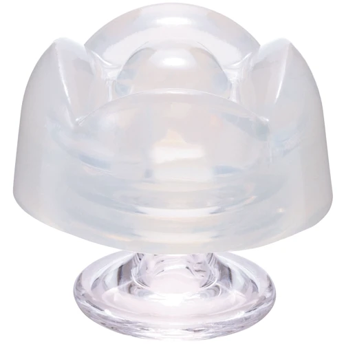 Стимулятор для ерогенних зон IROHA Petit - Lily: Для кого унісекс