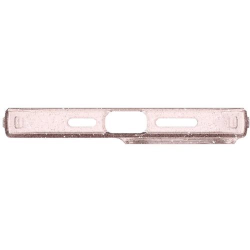 Чехол для iPhone Spigen Liquid Crystal Glitter Rose Quartz (ACS01699) for iPhone 12/iPhone 12 Pro фото 7