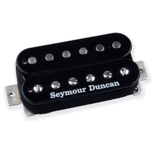 Звукосниматель Seymour Duncan SH-4 JB Model Black (11102-13-B)