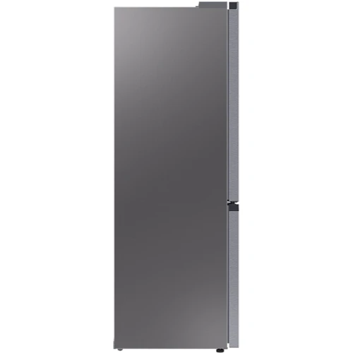 Холодильник Samsung RB34C675ESA: Объем холодильной камеры, л 230