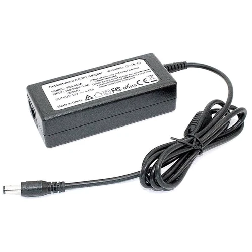 Зарядное устройство HP 50W 12V 4.16A 5.5x2.5mm YDS-050A OEM (79460)