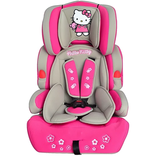 Автокресло Bambi Kitty M 5375 (BAB001-8-2)