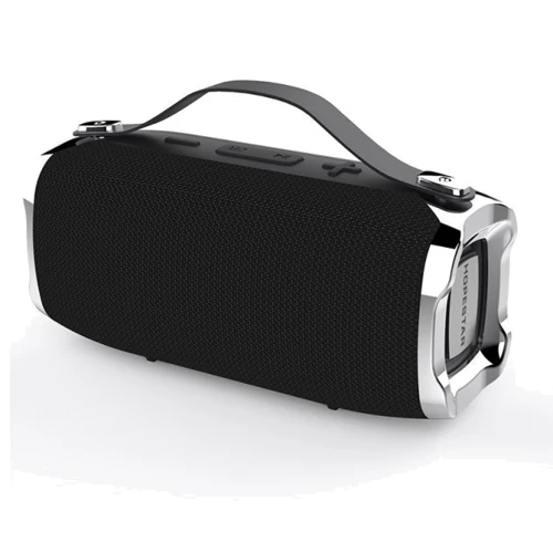 Акустика Hopestar H36 Black: Цвет черный