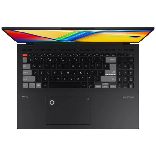 Ноутбук ASUS Vivobook Pro 16X K6604JV-MX076 (90NB1102-M00360) UA: Оперативна пам'ять 32 ГБ