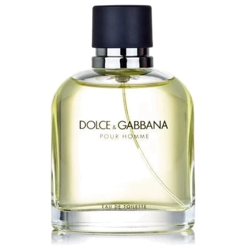 

Туалетная вода Dolce & Gabbana Men 125 ml Тестер