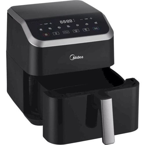 Фритюрница Midea MF-CY55K