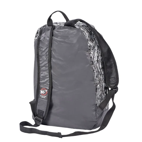 Рюкзак молодіжний YES R-02 Agent Reflective сірий: Стать дитини Для хлопчиків, для дівчаток