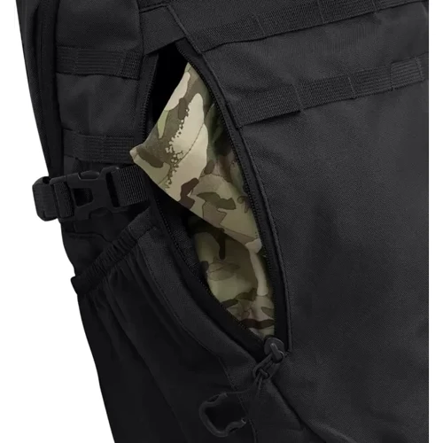 Рюкзак Highlander Eagle 1 Backpack 20L Black (TT192-BK): Дополнительно внутренний карман-органайзер, Ручка для переноски