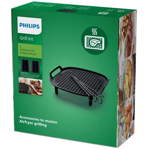 Набор для гриля Philips HD9926/00