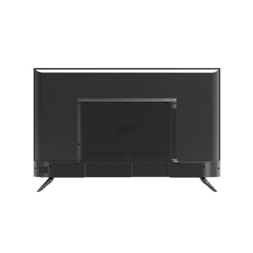 Телевизор Kivi 43F730QB: Оснащение Встроенный медиаплеер, Smart TV