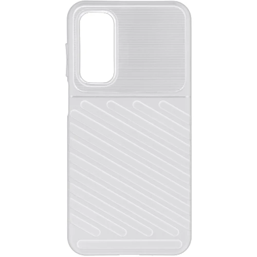 Чехол для телефонов ArmorStandart TPU Rhino Black for Samsung A165 Galaxy A16 4G (ARM81418)