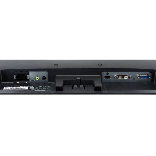 Монитор Iiyama ProLite E2483HS-B1: Формат изображения 16:9