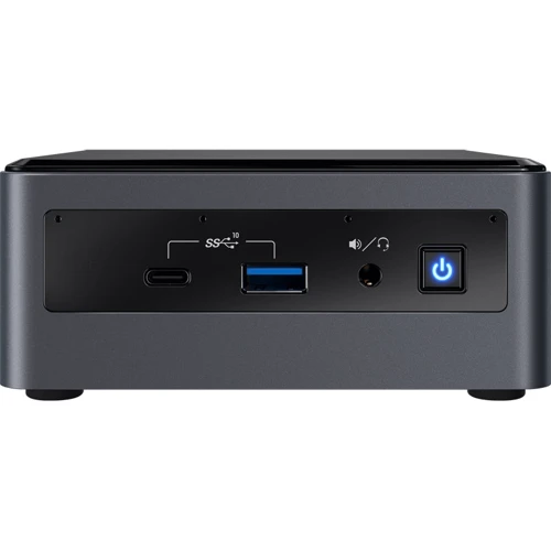Персональный компьютер (ПК) Intel NUC 10 Performance (BXNUC10I5FNH)