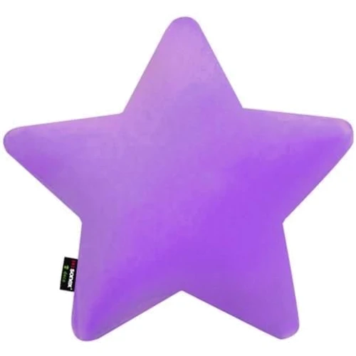 Подушка Sonex Star 40x40 см фиолетовая (SO102177)