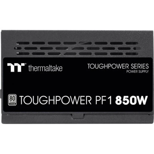 Блок живлення Thermaltake Toughpower PF1 850W (PS-TPD-0850FNFAPE-1): Модульні (знімні) кабелю Full