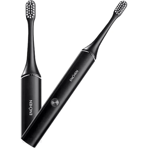 Зубна щітка Xiaomi Enchen Electric Toothbrush Aurora T+ black