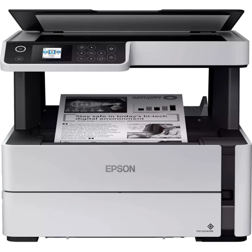 БФП Epson EcoTank M2140 (C11CG27403) UA: Клас пристрою офисный