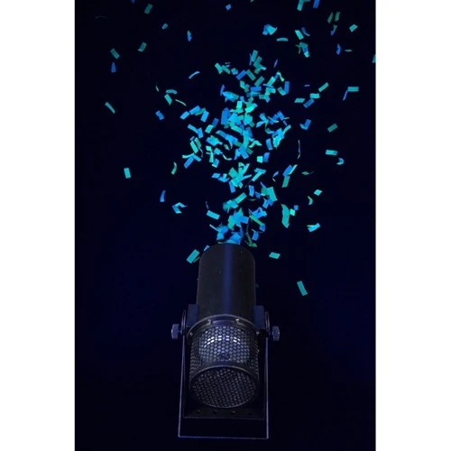 CHAUVET FRU - Funfetti Shot™ Refill UV: Тип Конфетти