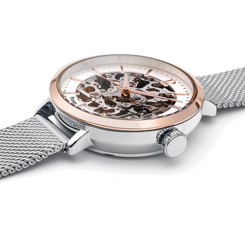 Наручний годинник Pierre Lannier Automatic 312B628 (382988): Стиль Классический
