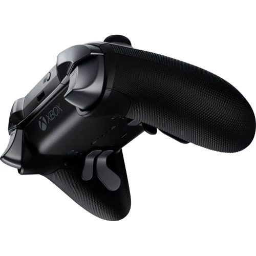 Аксесуар для приставки Microsoft Xbox Elite Wireless Controller Series 2 Black (FST-00003) фото 5