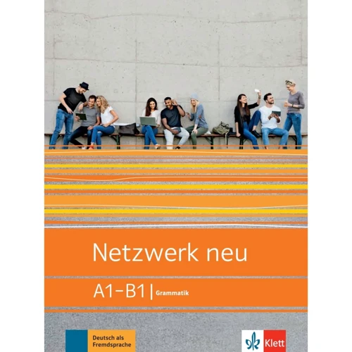 Netzwerk neu A1-B1: Grammatik