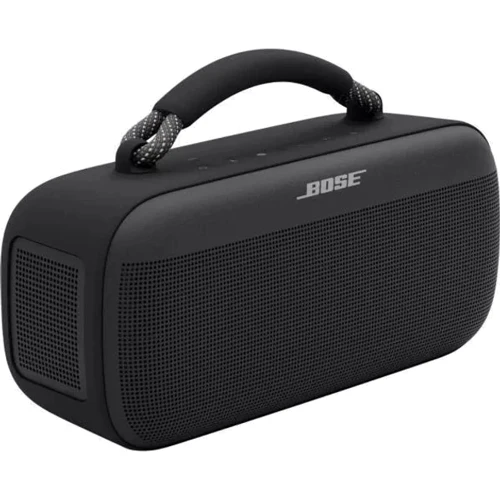 Акустика Bose SoundLink Max Black (883848-0100): Колір чорний