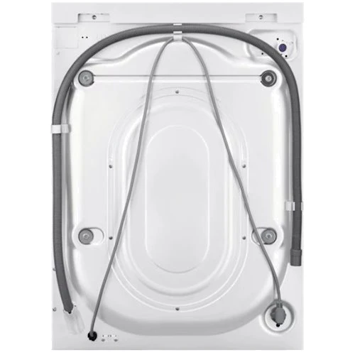 Пральна машина Electrolux EW6S5R06W: Тип завантаження фронтальна